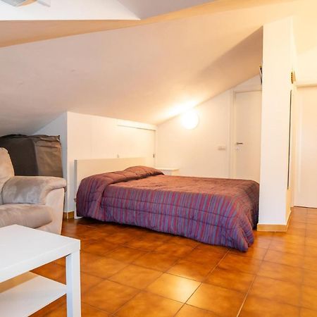 Casa Alejandro Apartment Varazze Luaran gambar