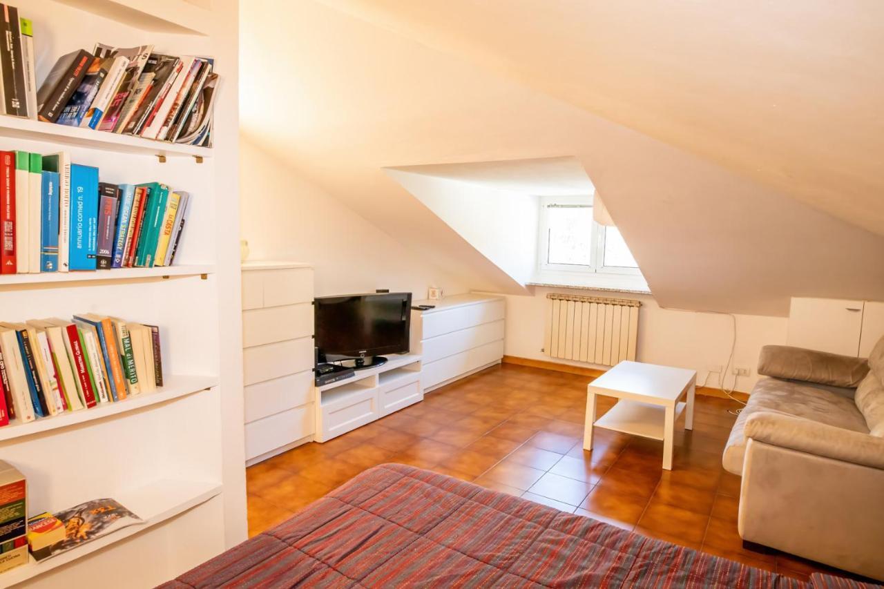 Casa Alejandro Apartment Varazze Luaran gambar