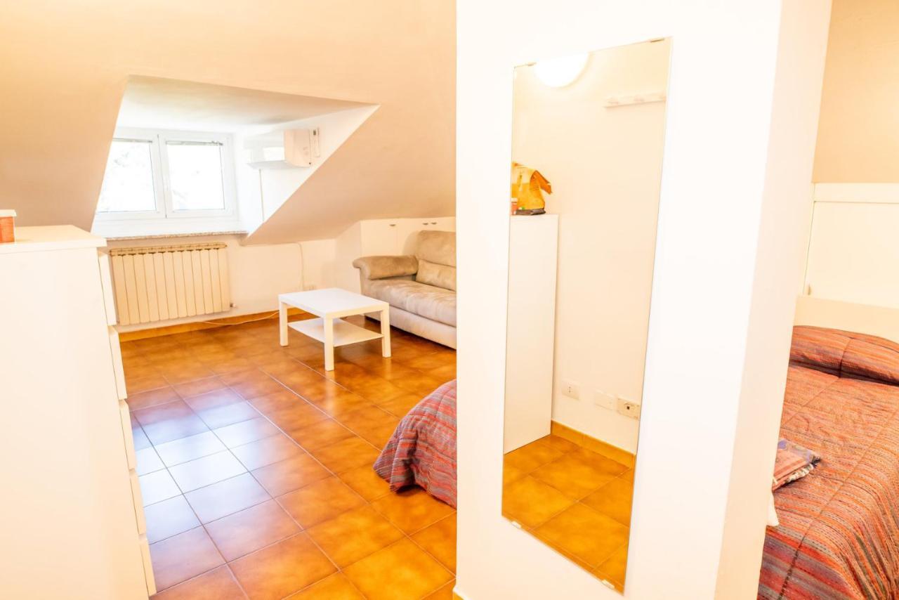 Casa Alejandro Apartment Varazze Luaran gambar