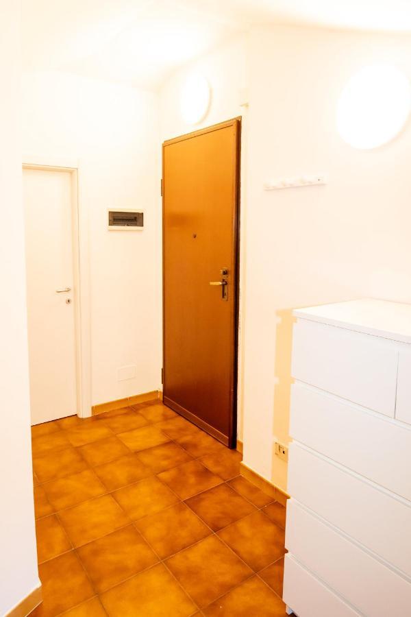 Casa Alejandro Apartment Varazze Luaran gambar