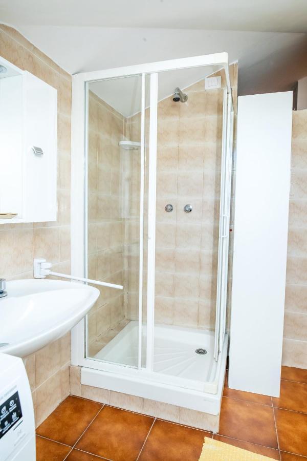 Casa Alejandro Apartment Varazze Luaran gambar