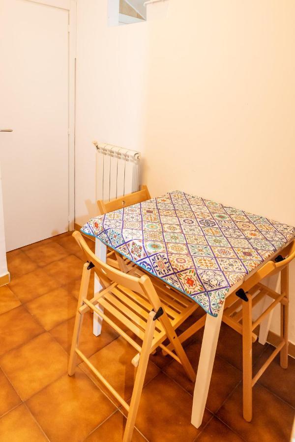 Casa Alejandro Apartment Varazze Luaran gambar