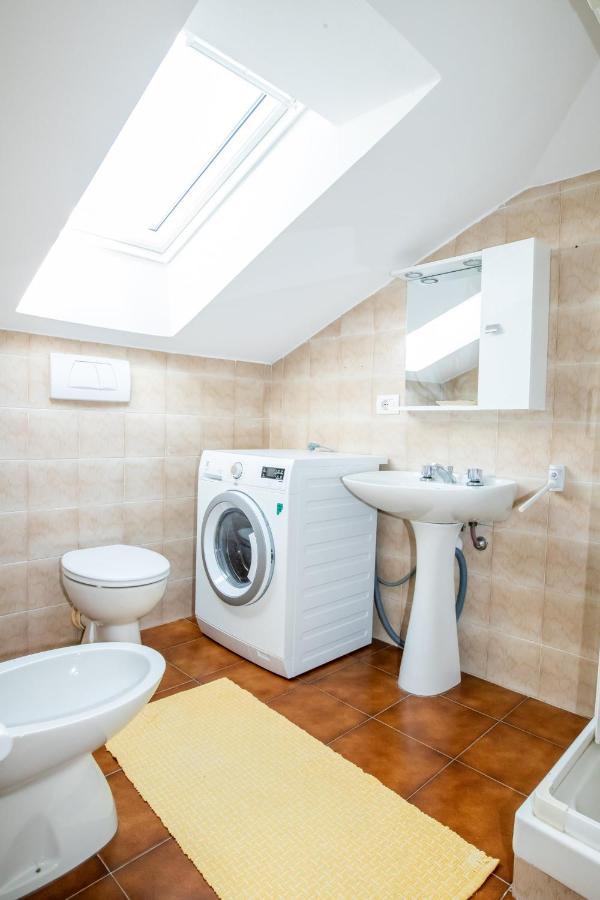 Casa Alejandro Apartment Varazze Luaran gambar